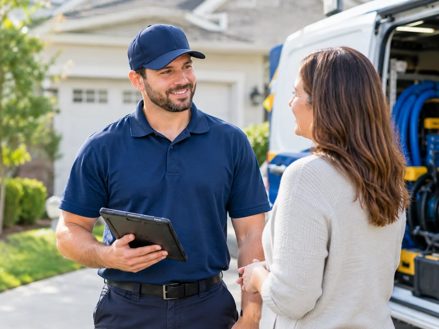 Sewage Backup Cleanup Geigertown, PA FAQs